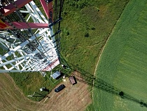 Tele2 расширяет сеть в самых трафиковых точках Калининградской области 