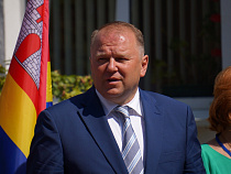 Цуканов предложил депутатам облдумы определить правила борьбы на выборах 2016 года