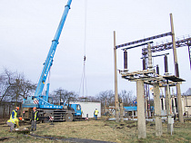 Ключевую подстанцию Калининграда автоматизируют для электроснабжения стадиона к ЧМ-2018