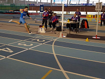 Калининградка выиграла чемпионат мира 