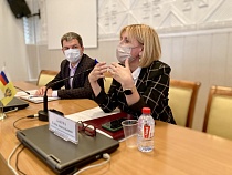 Бабура назвала соцсеть, которую читают в Роспотребнадзоре   