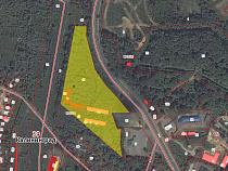 «Промстрою» Вадима Шимко дали добро на ещё два дома на выезде из Калининграда