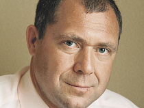 Поздравление с Днем Великой Победы от Олега Болычева