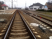 В 2018 году в Калининградской области отремонтируют 5 км европейской колеи