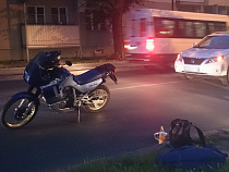 Калининградская ГАИ пообещала бороться с шумными мотоциклами