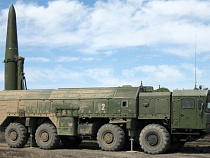 НАТО пугают российские "Искандеры" и истребители