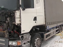 Полиция нашла виновного в смертельном наезде в Гвардейском районе