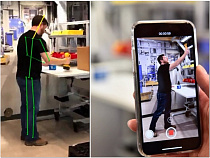 В Калининграде откроют американский центр оценки риска рабочих (видео)