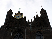 Представитель МИД РФ: в ситуации с МПП мяч на польской стороне