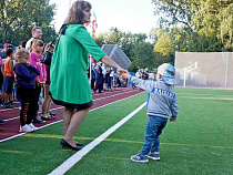 Замминистра спорта назвала причины нежелания сдавать нормы ГТО