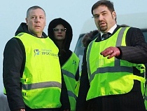 Директор аэропорта Ярославля извинился перед калининградцами 