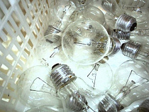 В Гурьевском районе МУП лишился транспорта из-за долгов за свет