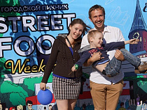 Антон Алиханов: Калининградская область может претендовать на звание столицы стрит-фуда