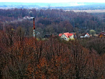 Вице-премьер по ЖКХ: мы отапливаем улицу 