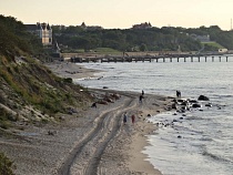 В Пионерском за сутки дали 2 разрешения на строительство апартаментов