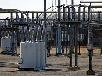 Второй раз за 10 дней: Балтийск снова остался без света