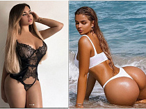 Youtube раскрыл удалённые stories из Instagram Анастасии Квитко (видео)