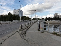 Деревянный мост Кёнигсберга расширят в два раза