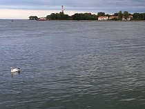 В Балтийске проведут гонку яхт на Кубок губернатора