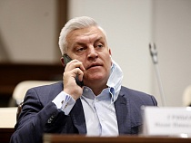 Депутату Ивану Грибову заменили условный срок на реальный