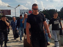 Калининградские приставы за две недели выдворили из страны 31 иностранца