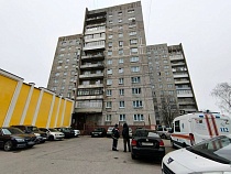 Калининградцам из дома под угрозой обрушения обрисовали их перспективы