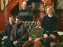 Wink.ru покажет в октябре снятые в Калининградской области сцены детектива