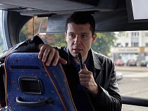 Алиханов проехал по области с некими «ребятами» 