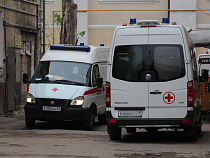 Полицейский спас члена избирательной комиссии в Калининграде