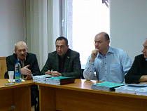 Депутаты Балтийска решили забрать полномочия у районной власти