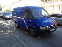 Режим работы Почты России изменится на ноябрьские праздники