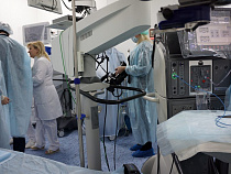 У врачей в Гурьевском и Светлогорском районах упала зарплата (инфографика)