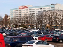 К 8 Марта этот город вырывает у Калининградской области всё тепло