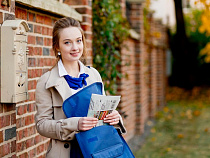 Калининградка вошла в ТОП-5 лучших почтальонов России (фото)