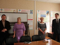 Коллективу городской больницы под Калининградом представили нового главврача