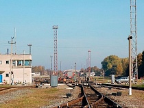 В Советске перекроют железнодорожный переезд