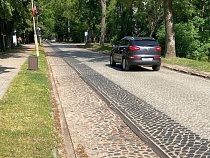 Власти задумались о сохранении путей конки в Правдинске