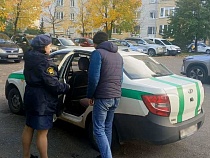 6 человек из федерального розыска задержаны в Калининградской области 