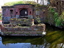 Эксперт: равелин “Фридланд” нужно отдать “креативному классу”