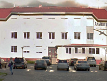 Фитнес-центр «Альбатрос» на Гайдара хотят сделать развлекательным комплексом