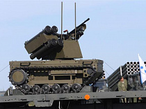 В военном параде в Калининграде примет участие легендарный танк Т-34