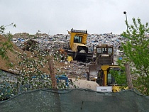 Алиханов пообещал закрыть свалку в Гвардейском районе 