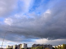 В Калининградскую область теперь точно вернутся дожди