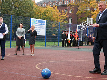 Глава Калининграда купил себе VIP-билеты на ЧМ-2018