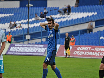 «Балтика» - «Зенит-2»: очередная ничья