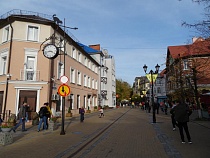 В Зеленоградске владелицу магазина жёстко наказали за Chanel и Louis Vuitton