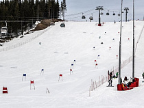  Российские лыжницы не оставили шансов противникам
