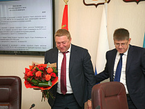 В Калининграде в первом чтении приняли бюджет на 2018 год