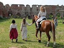 В Калининградской области родители ещё активнее соглашаются на работу детей