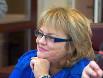 Александра Яковлева вновь выйдет на сцену